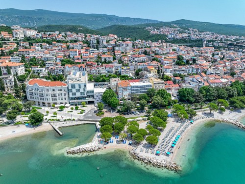 Ferienhaus - 6 Personen -  - Crikvenica - 51260