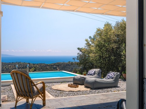 Fritidshus - 2 personer -  - Agia Galini-Melampes - Agia Galini-Melampes - 74053 - Rethymno Crete