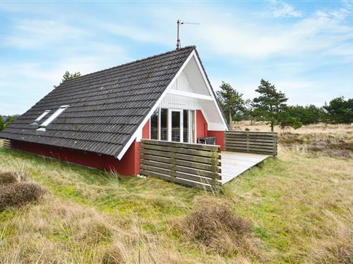 Ferienhaus - 4 Personen -  - Koubjerg - Toftum - 6792 - Römö