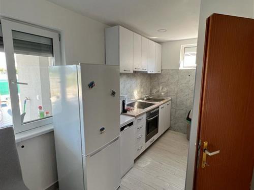 Holiday Home/Apartment - 4 persons -  - Viric III, - 23234 - Vir