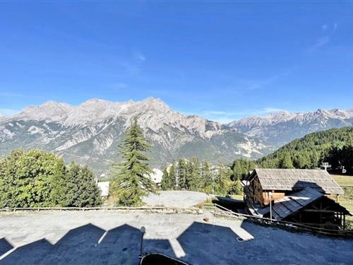 Ferielejlighed - 6 personer -  - 05290 - Puy St Vincent