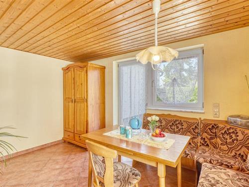 Sommerhus - 2 personer -  - Südstraße - 18375 - Born Auf Dem Darß