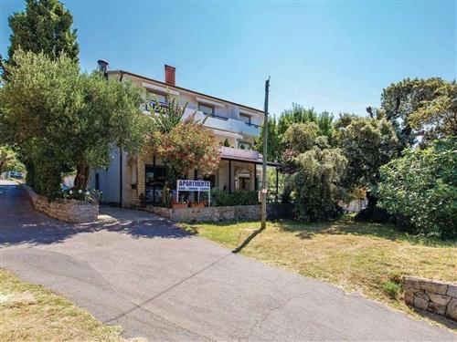 Ferielejlighed - 2 personer -  - Banjol - 51280 - Rab