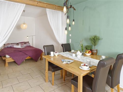 Holiday Home/Apartment - 2 persons -  - Greimharting - 83253 - Rimsting