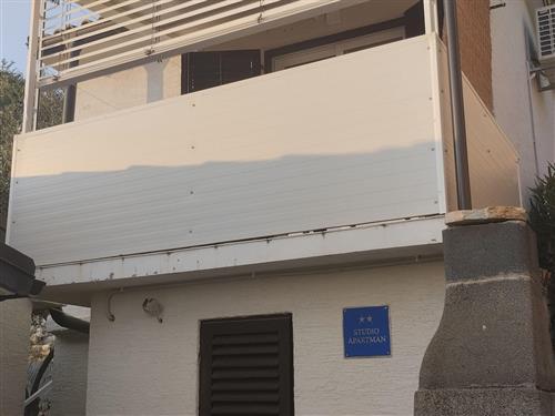 Ferielejlighed - 5 personer -  - Zadarska ulica - 23211 - Drage