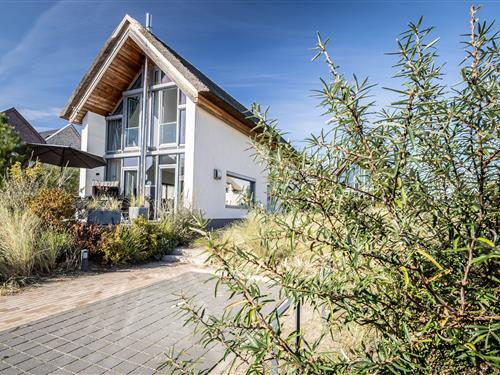 Feriehus - 6 personer -  - Graswarderweg 2 Haus - 23774 - Heiligenhafen