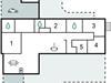 Billede 25 - Plantegning