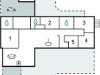 Billede 25 - Plantegning