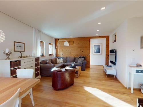 Ferieleilighet - 6 personer -  - Via dal Güglia - 7513 - Silvaplana