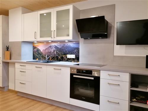 Semesterlägenhet - 4 personer -  - Schloßstraße - 87659 - Hopferau