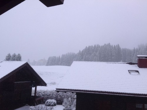 Sommerhus - 2 personer -  - 87538 - Fischen \/ Allgäu