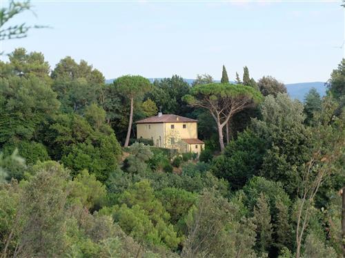 Ferienhaus - 4 Personen -  - Casciana Terme - 56043