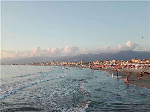 Sommerhus - 4 personer -  - Viareggio - 55049