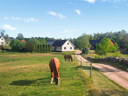 Ferienhaus - 7 Personen -  - Änglarp - Röke/Hässleholm - 282 93 - Röke