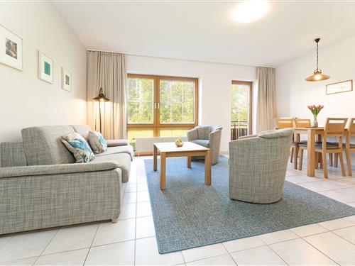 Ferielejlighed - 4 personer -  - Am Kurpark - 23683 - Scharbeutz