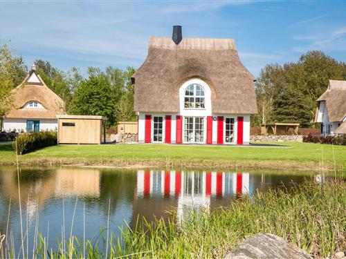 Sommerhus - 5 personer -  - Am Schabernack - 18356 - Fuhlendorf