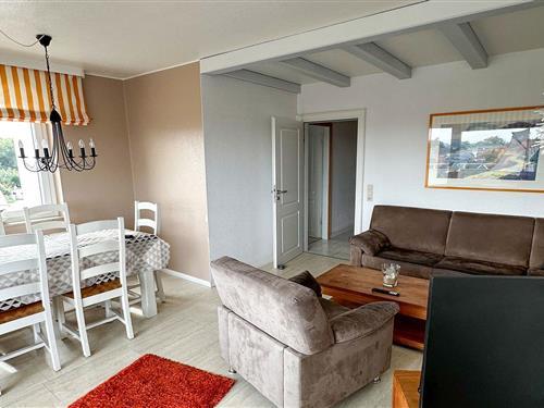 Sommerhus - 6 personer -  - Cuxhavener Str. - 27476 - Cuxhaven