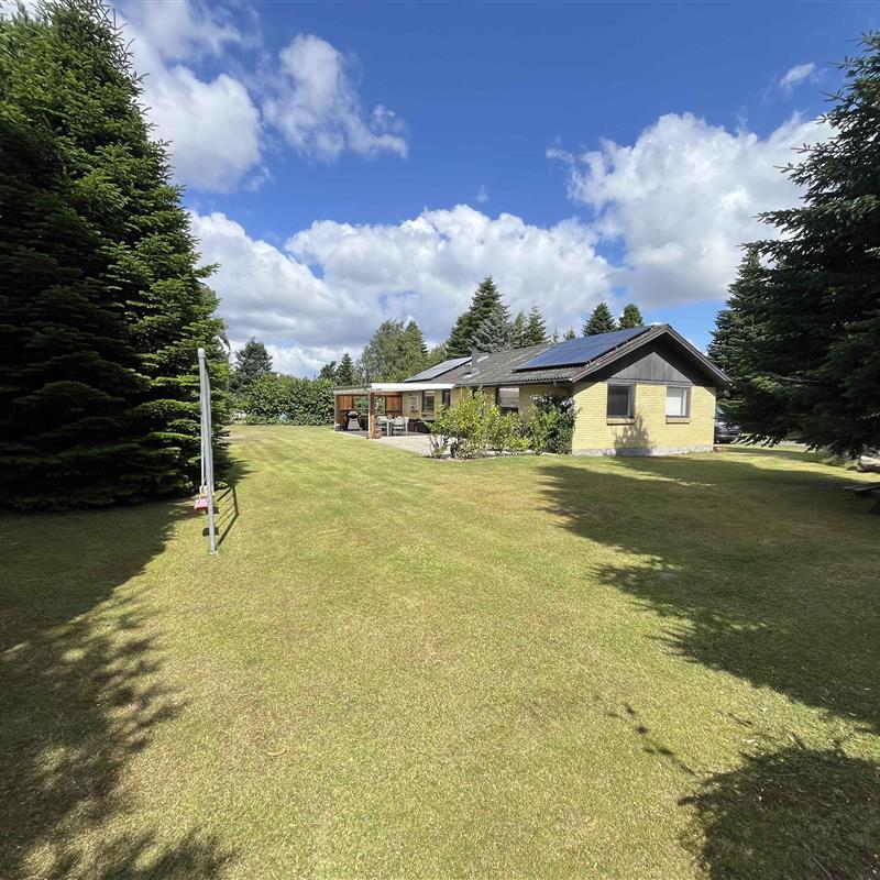 Ferienhaus - 10 Personen -  - Rødkælkevej - 4873 - Väggerlöse