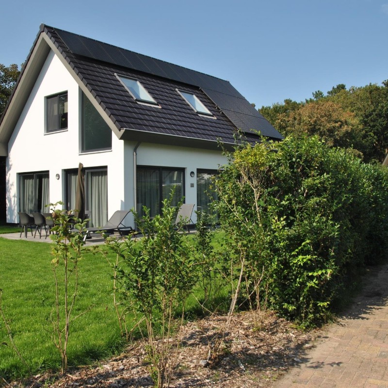Sommerhus - 6 personer -  - 1796NR - De Koog Texel