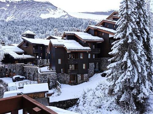 Ferielejlighed - 5 personer -  - 73260 - Les Avanchers Valmorel