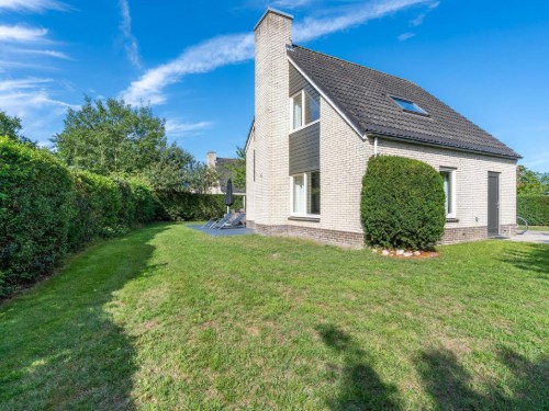 Sommerhus - 4 personer -  - 1796MX - De Koog