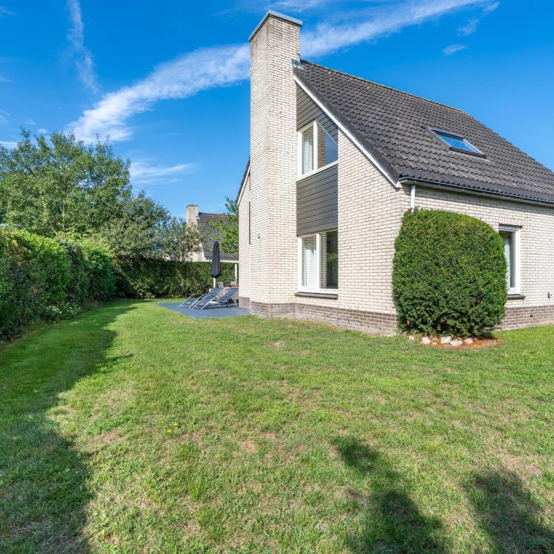 Sommerhus - 4 personer -  - 1796MX - De Koog