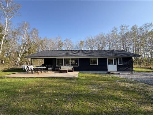 Sommerhus - 6 personer -  - Grethesvej - Lammefjord - 4550 - Asnæs