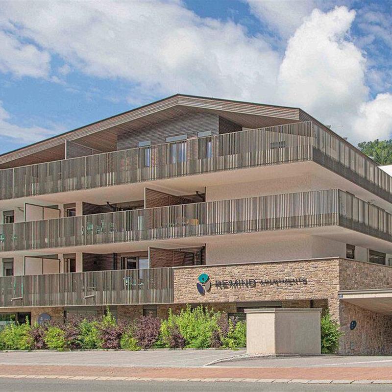 Ferielejlighed - 4 personer -  - Dorfstraße - 6364 - Brixen Im Thale