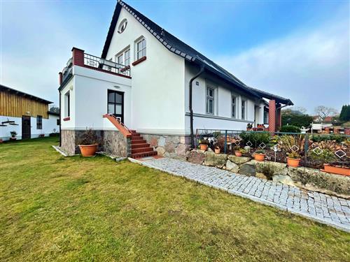 Ferieleilighet - 2 personer -  - Ihlenfeldstraße - 17429 - Benz / Reetzow