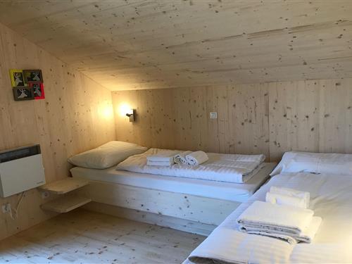 Chalet - 8 personer -  - 8861 - Sankt Georgen Am Kresichb