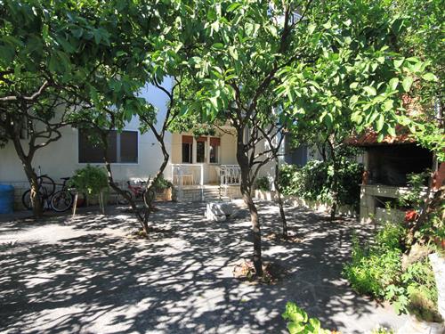 Feriehus / leilighet - 6 personer -  - Podgora - 21327 - Podgora