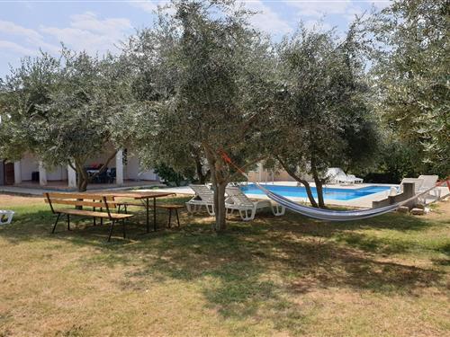 Holiday apartment - 2 persons -  - 52203 - Banjole