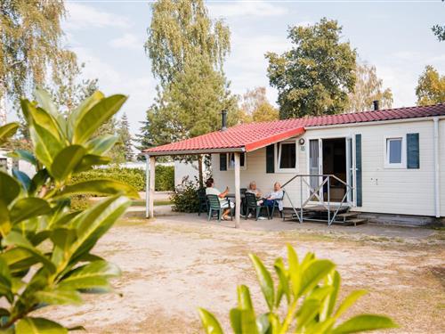 Chalet - 4 personer -  - 5855NK - Well
