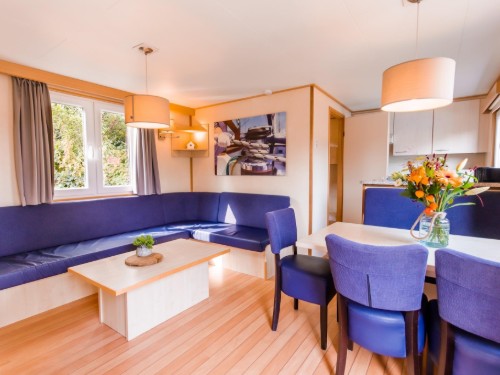 Chalet - 2 persons -  - 5855NK - Well