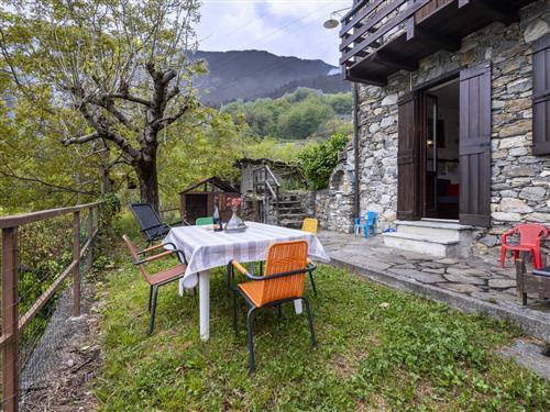 Ferienhaus - 4 Personen -  - Valtellina - 23011