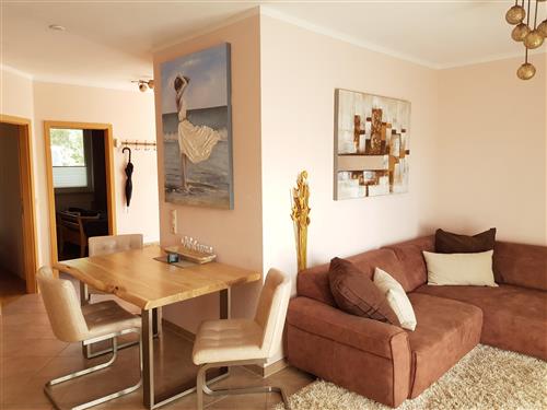 Ferielejlighed - 4 personer -  - Am Badesteig - 18347 - Dierhagen Strand