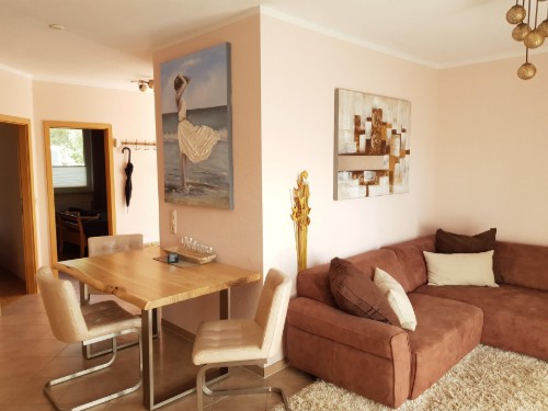 Ferielejlighed - 4 personer -  - Am Badesteig - 18347 - Dierhagen Strand