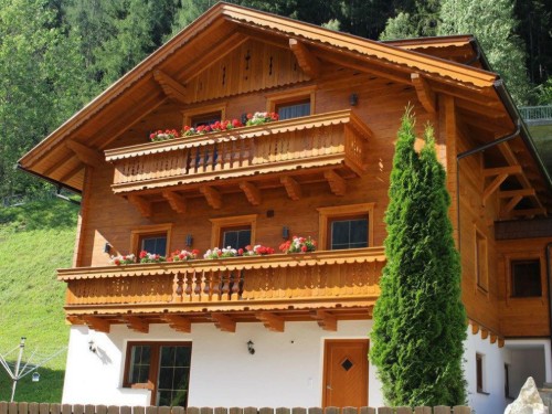 Sommerhus - 10 personer -  - Winkl - 9844 - Heiligenblut