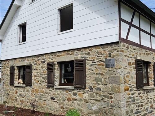 Sommerhus - 9 personer -  - Monschau - 52156