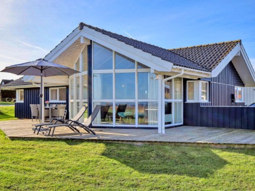 Feriehus - 6 personer -  - Jupiter - Schönhagen Strand - 24398 - Schönhagen
