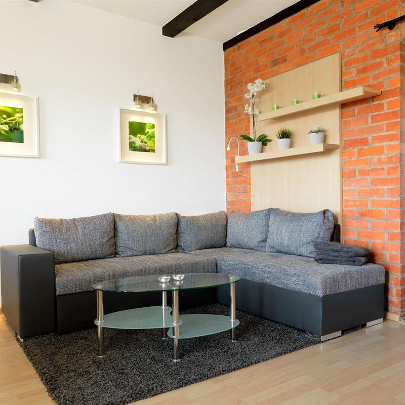 Sommerhus - 5 personer -  - Brandenhusen - 23999 - Insel Poel / Ot Brandenhu