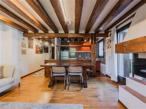 Ferielejlighed - 5 personer -  - Carisolo - 38080