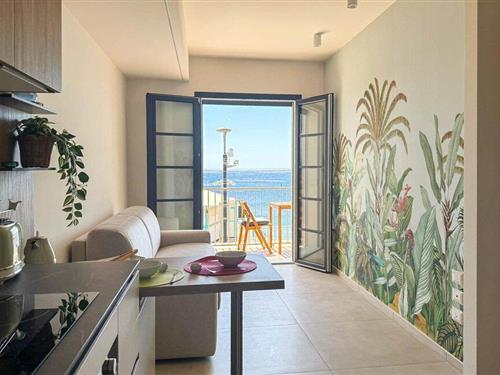Ferielejlighed - 4 personer -  - ViaTrento - 98030 - Sant'alessio Siculo