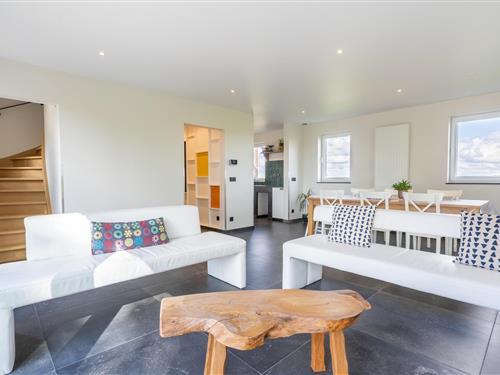 Herskabsvilla - 5 personer -  - 8972 - Roesbrugge