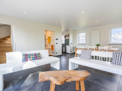 Herskapshus / Villa - 5 personer -  - 8972 - Roesbrugge