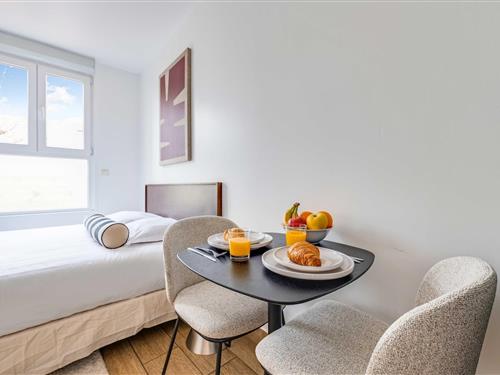 Ferielejlighed - 2 personer -  - 92240 - Malakoff