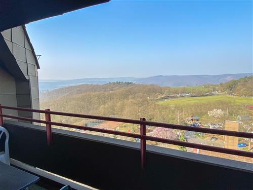 Holiday apartment - 4 persons -  - Lahnstein (Koblenz) - 56112