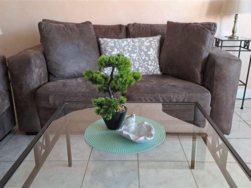 Ferielejlighed - 4 personer -  - Norderstr. - 25980 - Westerland