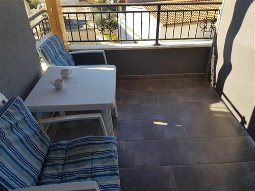 Holiday Home/Apartment - 4 persons -  - Sumpetar - 21314 - Sumpetar