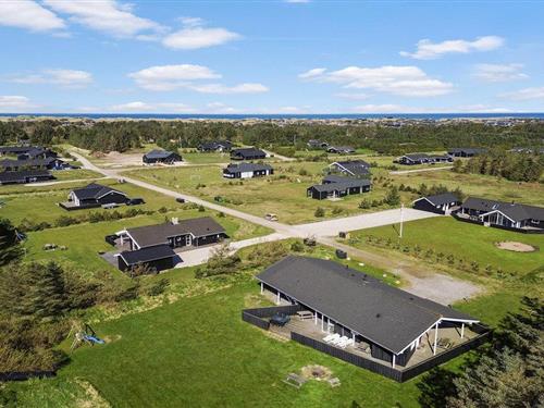 Sommerhus - 8 personer -  - Alexandravej - 9480 - Løkken